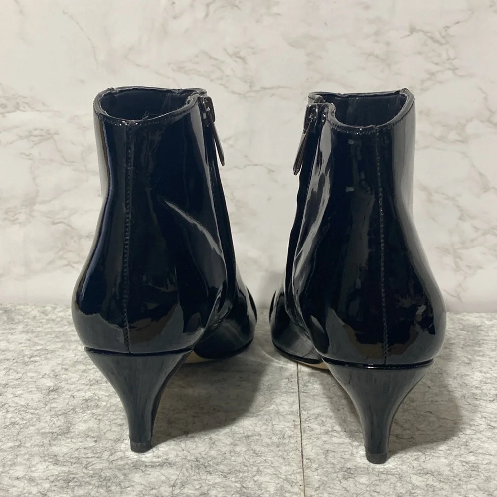 Sam Edelman Kinzey 2 Booties - Picture 5 of 16